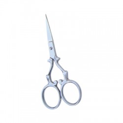 Fancy and Printed Scissors